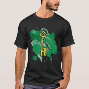 Chatelaine T Shirt
