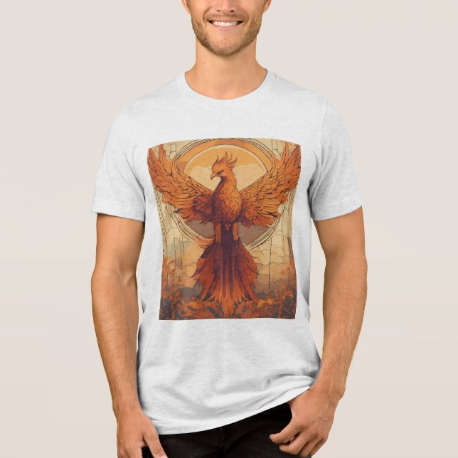 ChatGPT Auto Du sa: T-shirt title ChatGPT sai (Framsida)