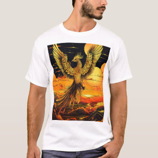 ChatGPT Auto Du sa: T-shirt title ChatGPT sai