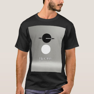 ChatGPT Du sa: T-shirt titali ChatGPT sa: Ch