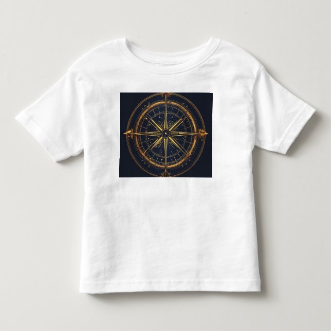 ChatGPT Du sa: T-shirt title ChatGPT sa: Ch (Framsida)