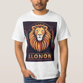 ChatGPT Du sa: T-shirt title ChatGPT sa: Ch