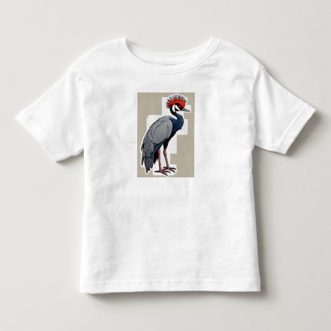 ChatGPT Du sa: T-shirt title ChatGPT sa: Ch (Framsida)