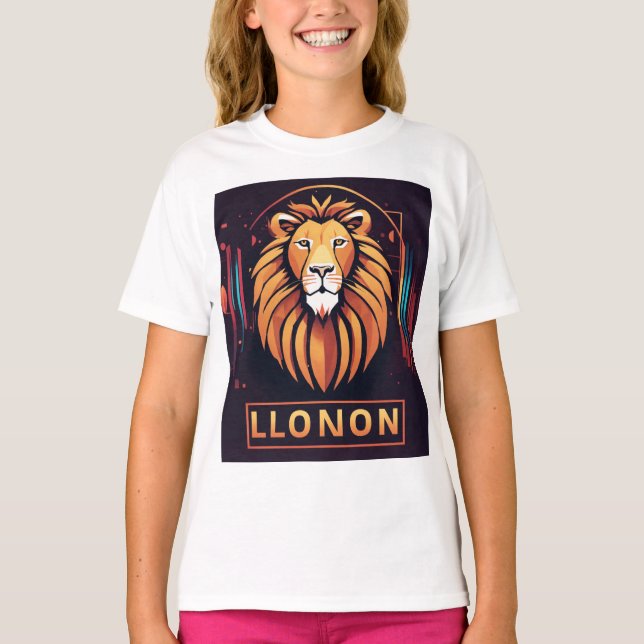 ChatGPT Du sa: T-shirt title ChatGPT sa: Ch (Framsida)