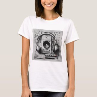 ChatGPT T-shirt DJ Titel ChatGPT Visst! Här är en
