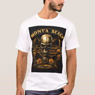 ChatGPT T-shirt Rubrik ChatGPT Visst, jag kan hjäl