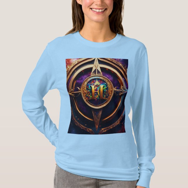 ChatGPT T-shirt Rubrik ChatGPT Visst, jag kan hjäl (Framsida)