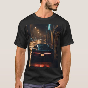 ChatGPT T-shirt Titel ChatGPT Kan du klargöra