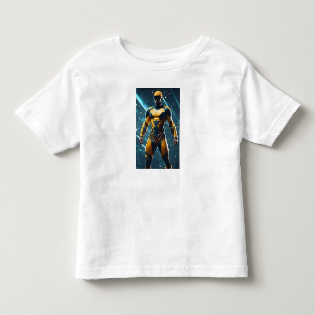 ChatGPT T-shirt Titel ChatGPT.. Vad skulle du göra (Framsida)