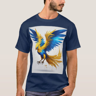 ChatGPT T-shirt Titel ChatGPT Visst! Här är en f