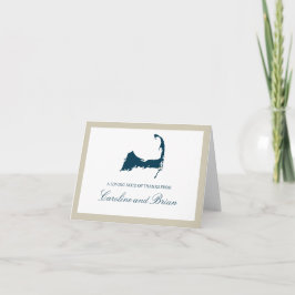 Chatham Cape Cod Tack