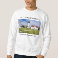 Chatham fyr, uddtorsk Massachusetts