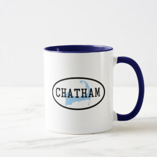 Chatham Kaffe Kopp