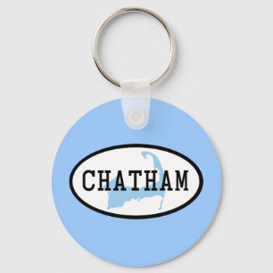 Chatham Keychain Nyckelring