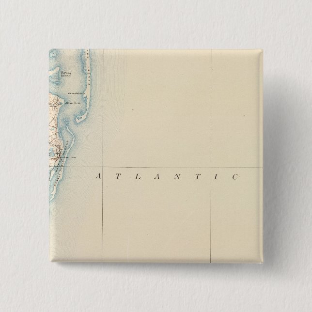 Chatham, Massachusetts Knapp (Framsida)