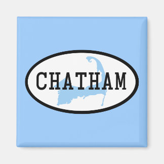 Chatham, MORSA Magnet