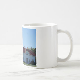 Chatham tänder kaffemugg