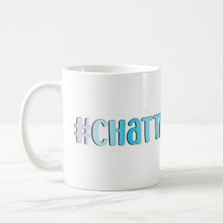 Chating Cozies Kaffemugg