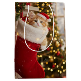 chaton noëls 