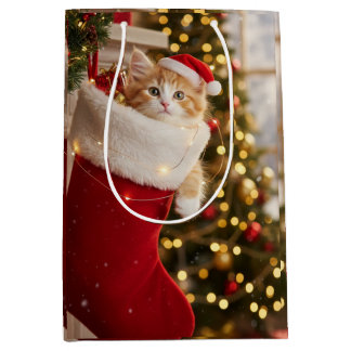 chaton noëls