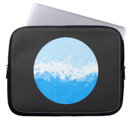 ChatPG Ocean Sphere Laptop Fodral