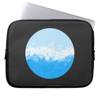 ChatPG Ocean Sphere Laptop Fodral