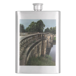 Chatsworth bridge fickplunta