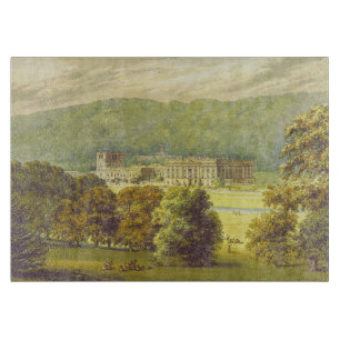 Chatsworth Derbyshire Jane Austen Darcy Pemberly