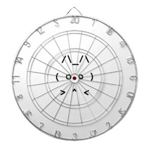 Chatta GPT Dartboard Darttavla
