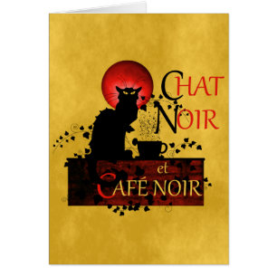 Chatta Noir et Café Noir OBS Kort