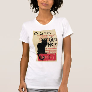 Chatta Noir T-shirt