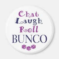 chatta,skratt,rulla - bunco