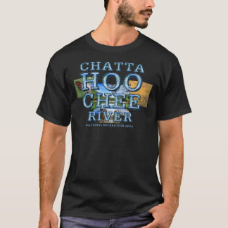 Chattahoochee River Classic T-Shirt
