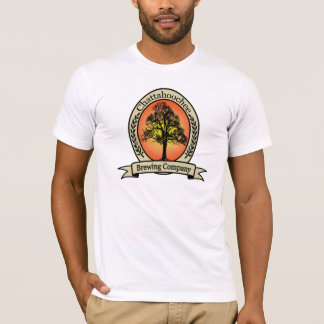 Chattahoochee som bryggar Co. T Shirt