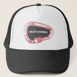 Chattanoga klättermonter keps