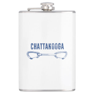 Chattanooga-klättring Quickdraw Fickplunta