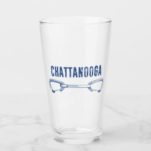 Chattanooga-klättring Quickdraw Glaskopp