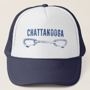 Chattanooga-klättring Quickdraw Keps