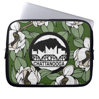 Chattanooga Magnolia Laptop Fodral