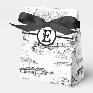 Chattanooga Monogram-favoritruta Presentaskar