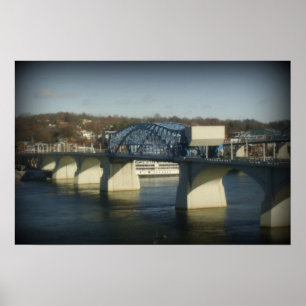 Chattanooga Poster
