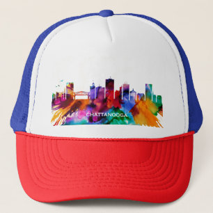 Chattanooga Skyline Keps