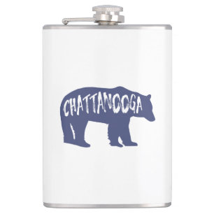 Chattanooga Tennessee Bear Fickplunta