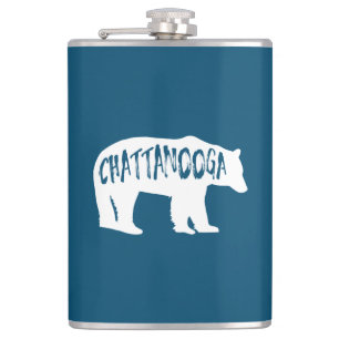 Chattanooga Tennessee Bear Fickplunta