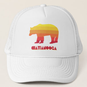 Chattanooga Tennessee Rainbow Bear Keps