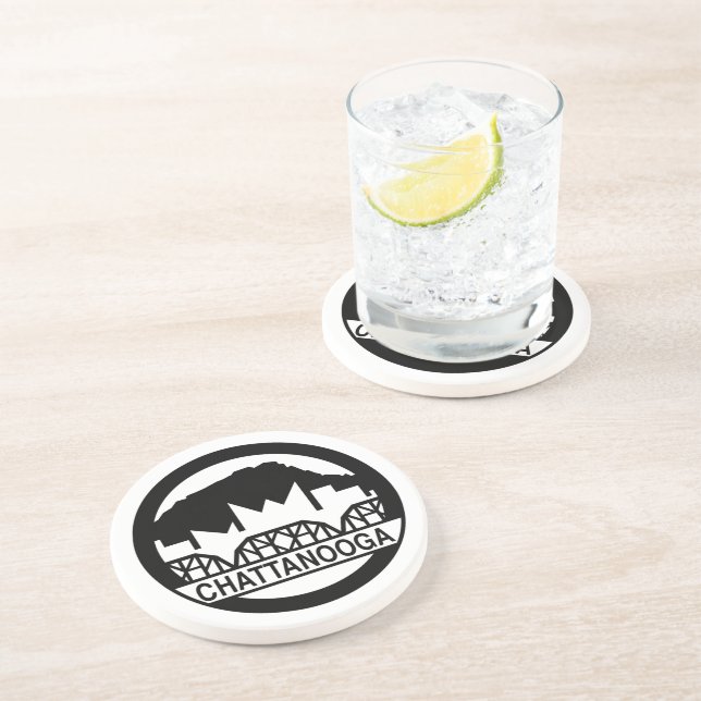 Chattanooga Tennessee Underlägg (Sidan)