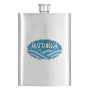 Chattanooga Tennessee utomhus Fickplunta