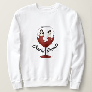 Chattbroder T Shirt