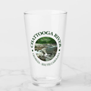 Chattooga River (BS) Glaskopp