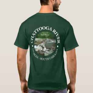 Chattooga River (C) T Shirt